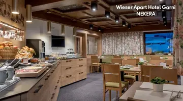 Wieser Apart Hotel Garni