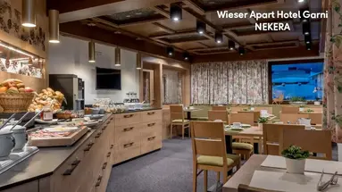Wieser Apart Hotel Garni