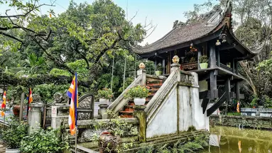 Wietnam po Całości