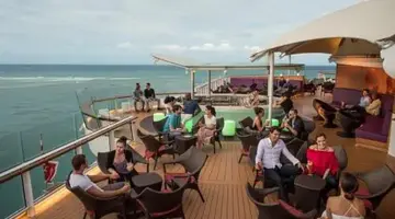 Wietnam, Tajlandia i Singapur - rejs z polskim pilotem