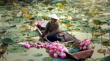 Wietnam z wypoczynkiem na wyspie Phu Quoc - 16 dni