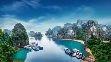 Wietnam z wypoczynkiem na wyspie Phu Quoc - 16 dni