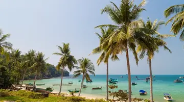 Wietnam z wypoczynkiem na wyspie Phu Quoc - 16 dni