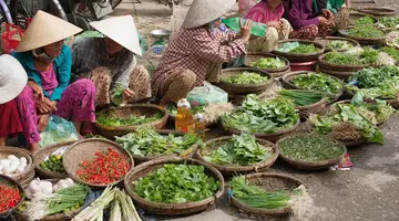 Wietnam z wypoczynkiem na wyspie Phu Quoc - 16 dni