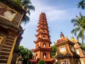 Wietnam z wypoczynkiem na wyspie Phu Quoc - 16 dni