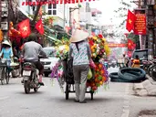 Wietnam z wypoczynkiem na wyspie Phu Quoc - 16 dni