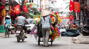 Wietnam z wypoczynkiem na wyspie Phu Quoc - 16 dni