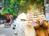 Wietnam z wypoczynkiem na wyspie Phu Quoc - 16 dni
