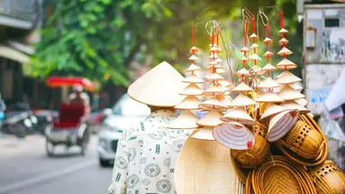 Wietnam z wypoczynkiem na wyspie Phu Quoc - 16 dni