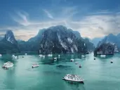 Wietnam z wypoczynkiem na wyspie Phu Quoc - 16 dni