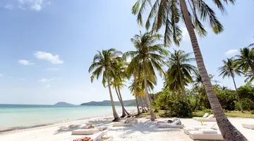 Wietnam z wypoczynkiem na wyspie Phu Quoc - 16 dni