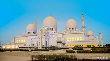 Wiezowce, karawany