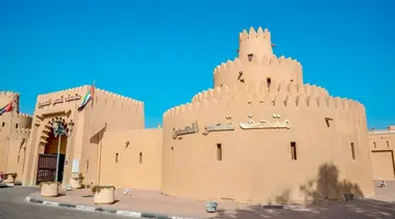 Wiezowce, karawany