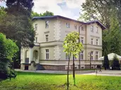 Willa Mała Pieniawa