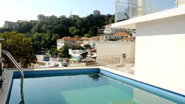 Willa Mala Plaza