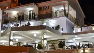 Willa Mala Plaza