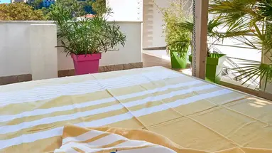 Willa Mala Plaza