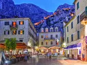 Willa NS - Budva