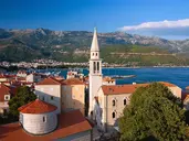 Willa NS - Budva