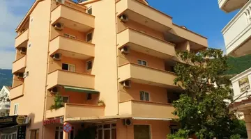 Willa NS - Budva