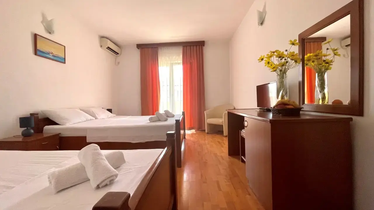 Willa NS - Budva