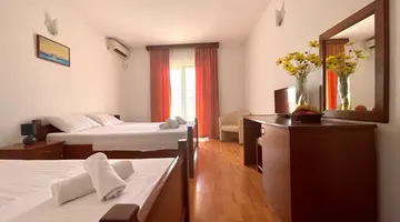 Willa NS - Budva