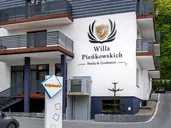 Willa Pieńkowskich