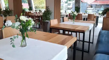 Willa Pod Kolejką