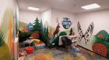 Willa Pod Kolejką