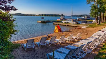 Willa Port Mikołajki