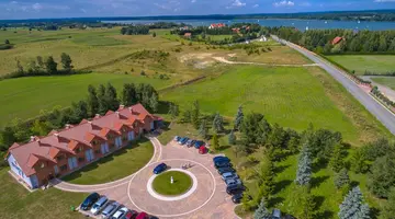 Willa Port Mikołajki