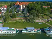 Willa Port Mikołajki