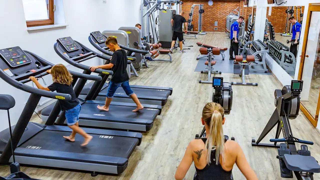 Willa Port Mikołajki