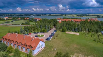 Willa Port Mikołajki