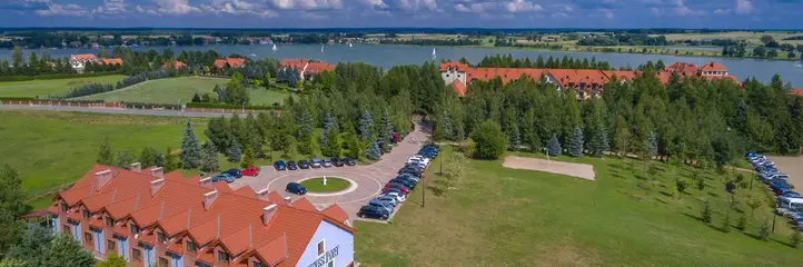 Hotel Willa Port Mikołajki