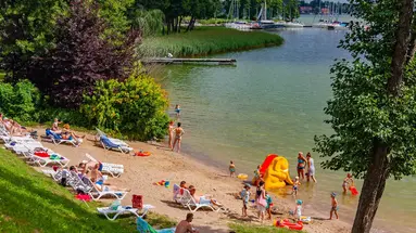 Willa Port Mikołajki