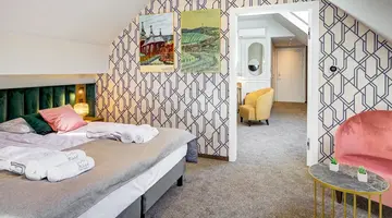 Willa Tatrzańska Hotel & SPA
