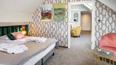 Willa Tatrzańska Hotel & SPA