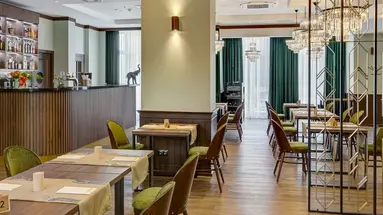 Willa Tatrzańska Hotel & SPA