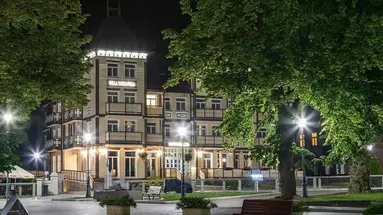 Willa Tatrzańska Hotel & SPA