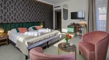 Willa Tatrzańska Hotel & SPA