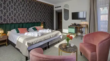 Willa Tatrzańska Hotel & SPA