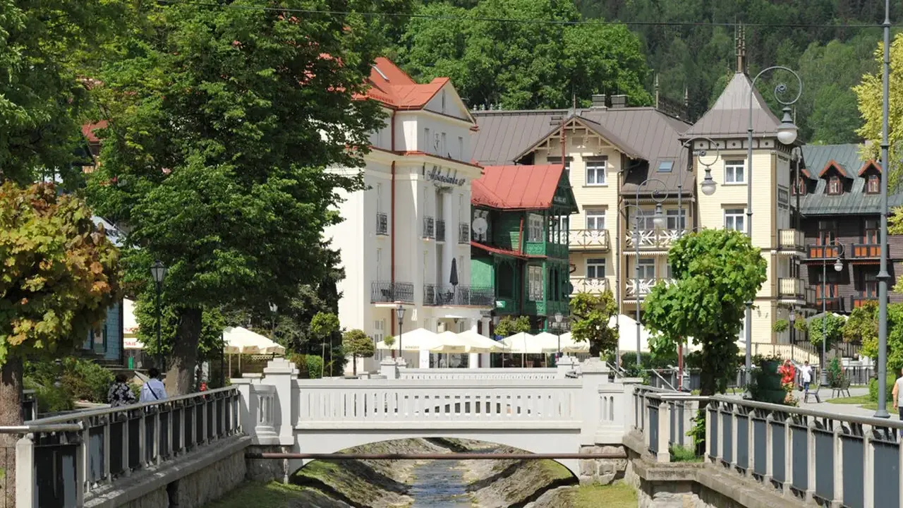 Willa Tatrzańska Hotel & SPA