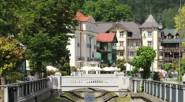 Willa Tatrzańska Hotel & SPA