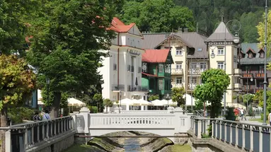 Willa Tatrzańska Hotel & SPA
