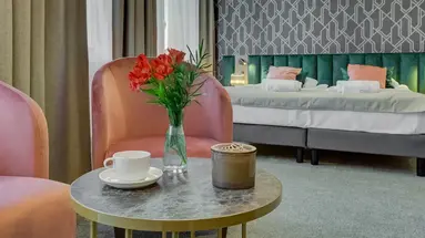 Willa Tatrzańska Hotel & SPA