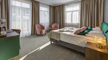 Willa Tatrzańska Hotel & SPA