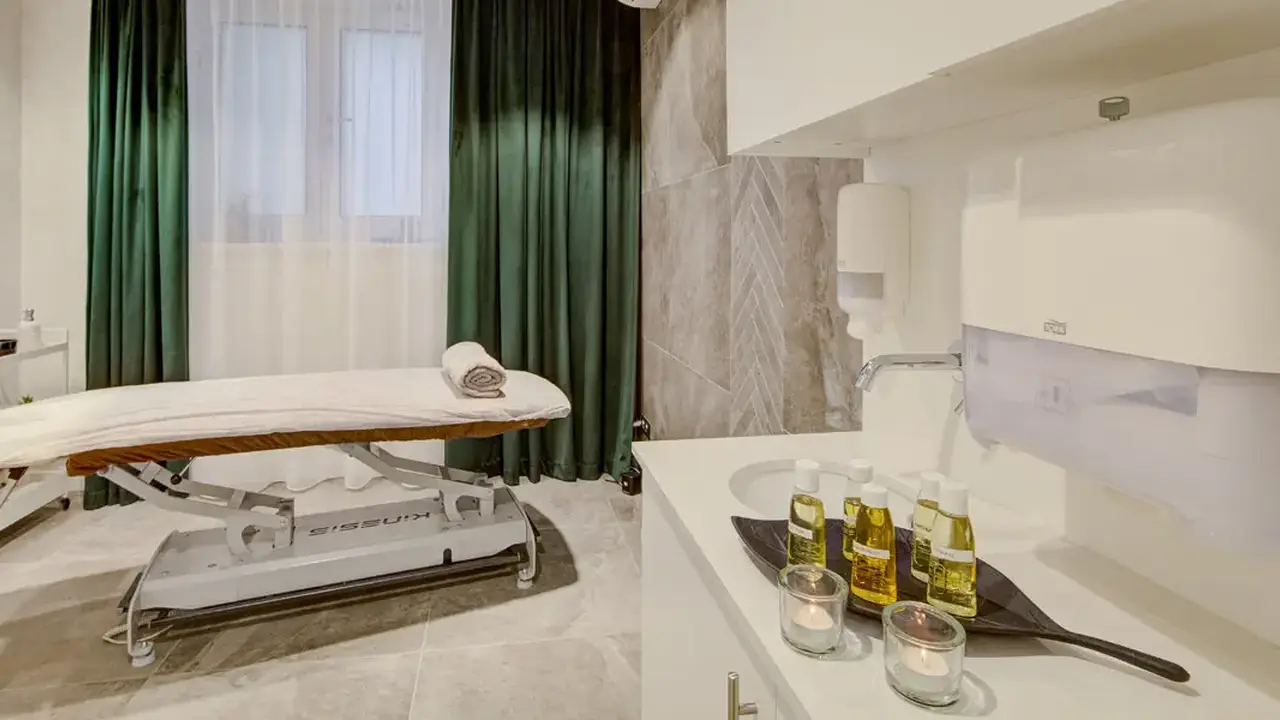 Willa Tatrzańska Hotel & SPA