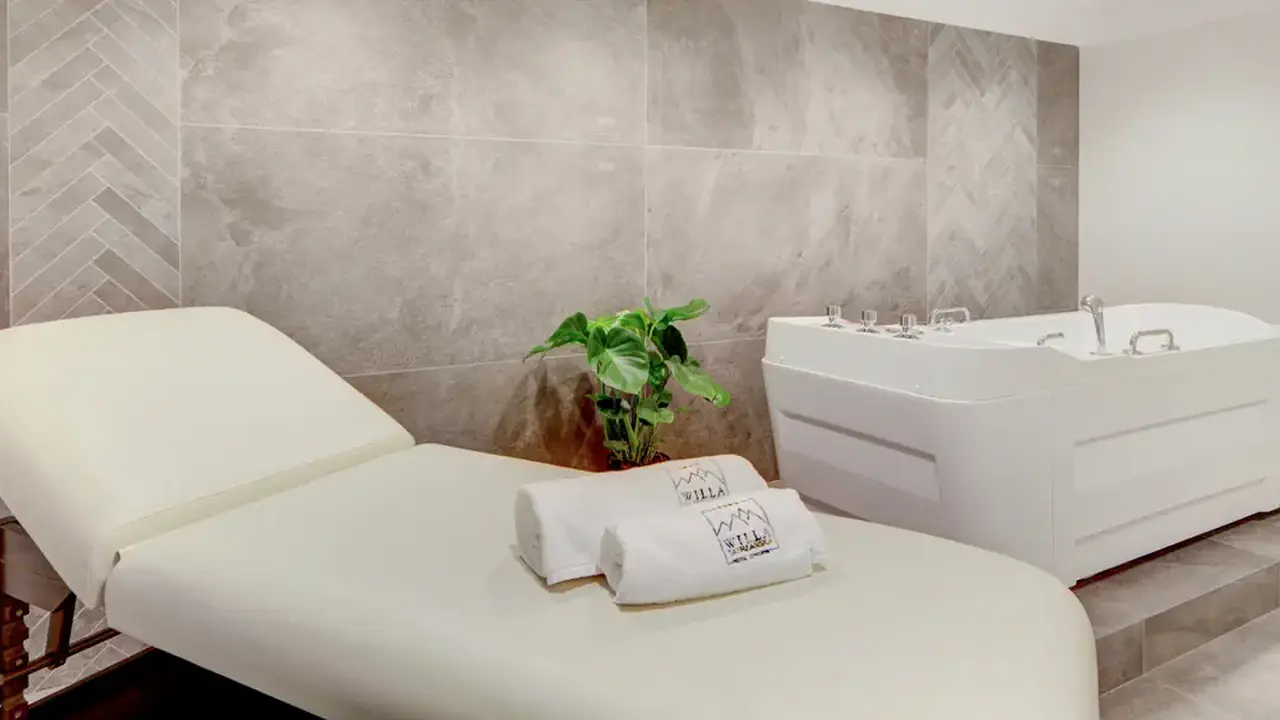 Willa Tatrzańska Hotel & SPA