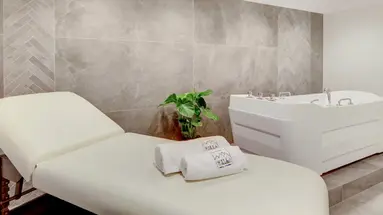 Willa Tatrzańska Hotel & SPA